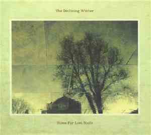 The Declining Winter - Home For Lost Souls