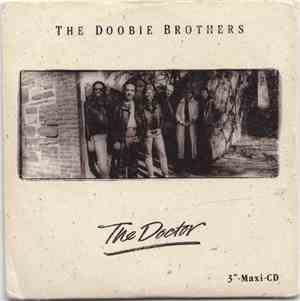 The Doobie Brothers - The Doctor