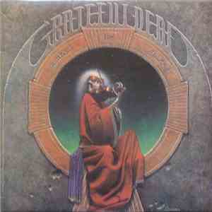 The Grateful Dead - Blues For Allah