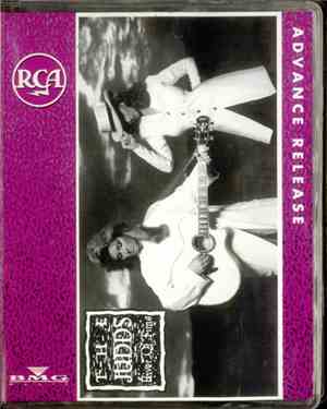 The Judds - River Of Time