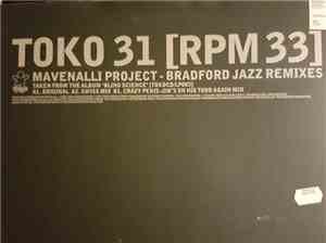 The Mavenalli Project - Bradford Jazz
