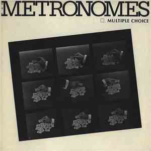 The Metronomes - Multiple Choice