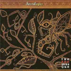 The Red Masque - Fossil Eyes