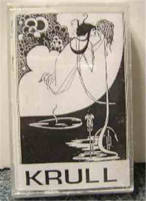 The Tragedians - Krull