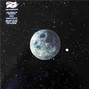 The Waterboys - The Whole Of The Moon