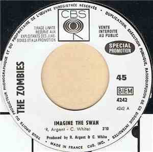 The Zombies - Imagine The Swan