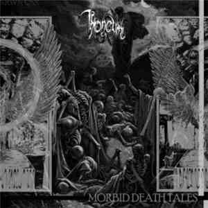 Throneum - Morbid Death Tales
