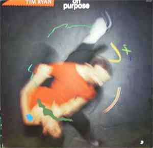 Tim Ryan - On Purpose