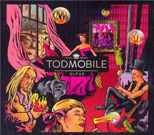 Todmobile - Úlfur