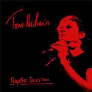 Tom McRae - Napster Session