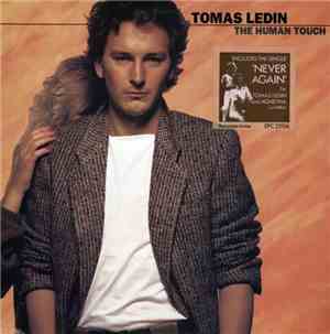 Tomas Ledin - The Human Touch