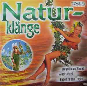 Unknown Artist - Naturklänge Vol. 3