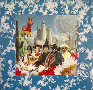 Varios Artistas - Their Hispanic Majesties Request