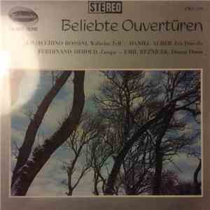 Various - Beliebte Ouverturen