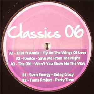 Various - Classics 06