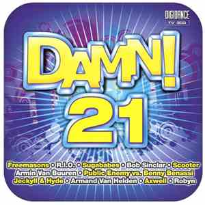 Various - Damn! 21