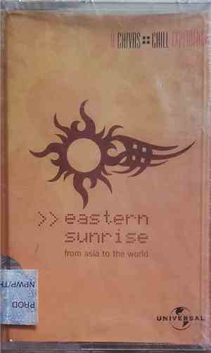 Various - Eastern Sunrise - From Asia To The World
