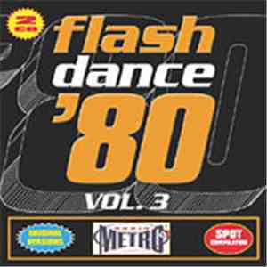 Various - Flash Dance '80 Vol.3