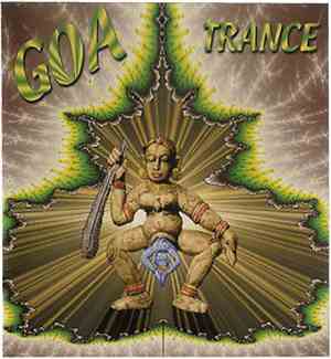 Various - Goa Trance