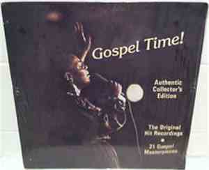 Various - Gospel Time!