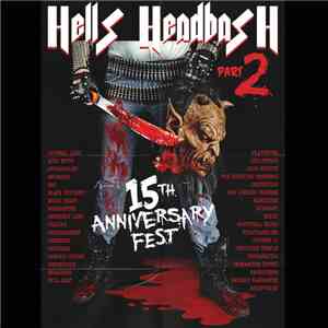 Various - Hells Headbash Part 2