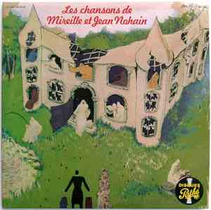 Various - Les Chansons De Mireille Et Jean Nohain
