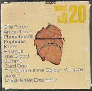 Various - Mind The Gap Volume 20