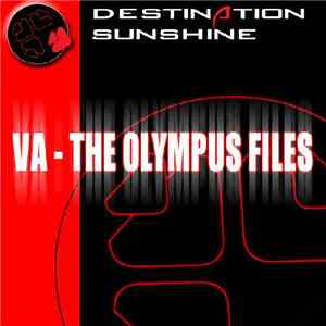 Various - The Olympus Files