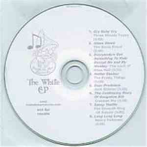 Various - The White EP