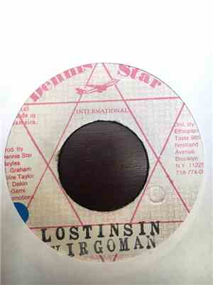 Virgo Man - Lost In Sin