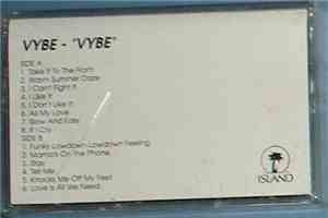 Vybe - Vybe