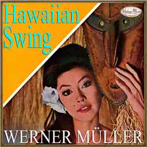 Werner Müller - Werner Müller