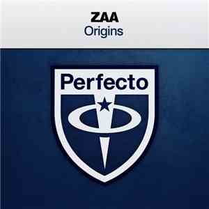 Zaa - Origins