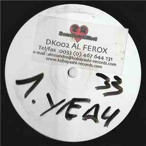 Al Ferox - Voodoo Project