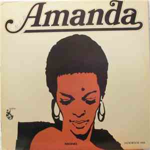 Amanda Ambrose - Amanda