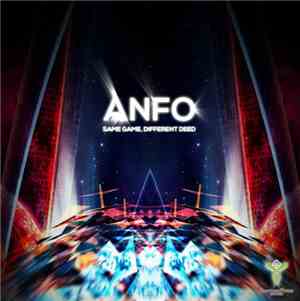 Anfo - Same Game, Different Deed
