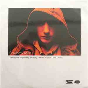 Arctic Monkeys - Scummy Man