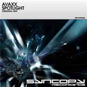 Avaxx - Spotlight