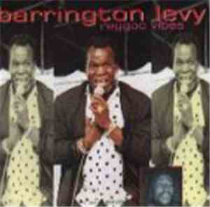 Barrington Levy Featuring Sammy Dread - Reggae Vibes