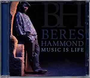 Beres Hammond - Music Is Life