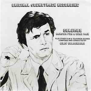 Billy Goldenberg - Columbo: 