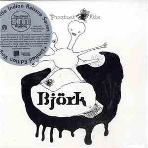 Björk - Greatest Hits