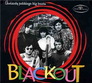 Blackout - Gwiazdy Polskiego Big Beatu