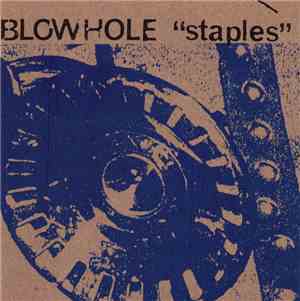 Blowhole - Staples