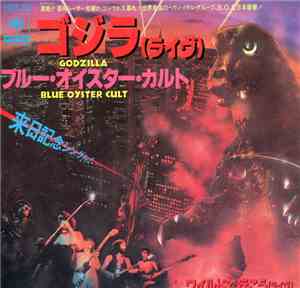 Blue Öyster Cult - Godzilla