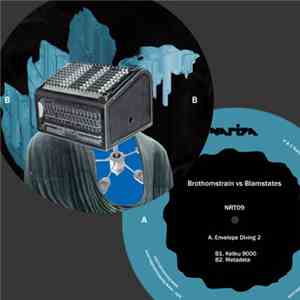 Brothomstrain vs Blamstates - Brothomstrain vs Blamstates