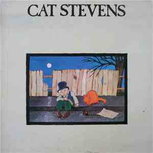 Cat Stevens - Teaser And The Firecat