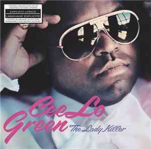 Cee Lo Green - The Lady Killer