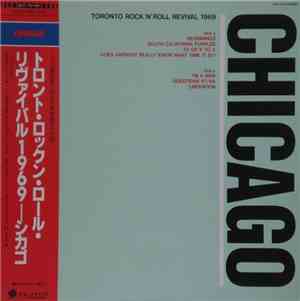 Chicago  - Toronto Rock´n´Roll Revival 1969