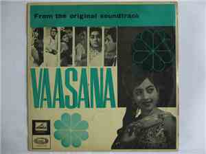 Chitragupta - Vaasana